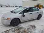 2006 HONDA CIVIC