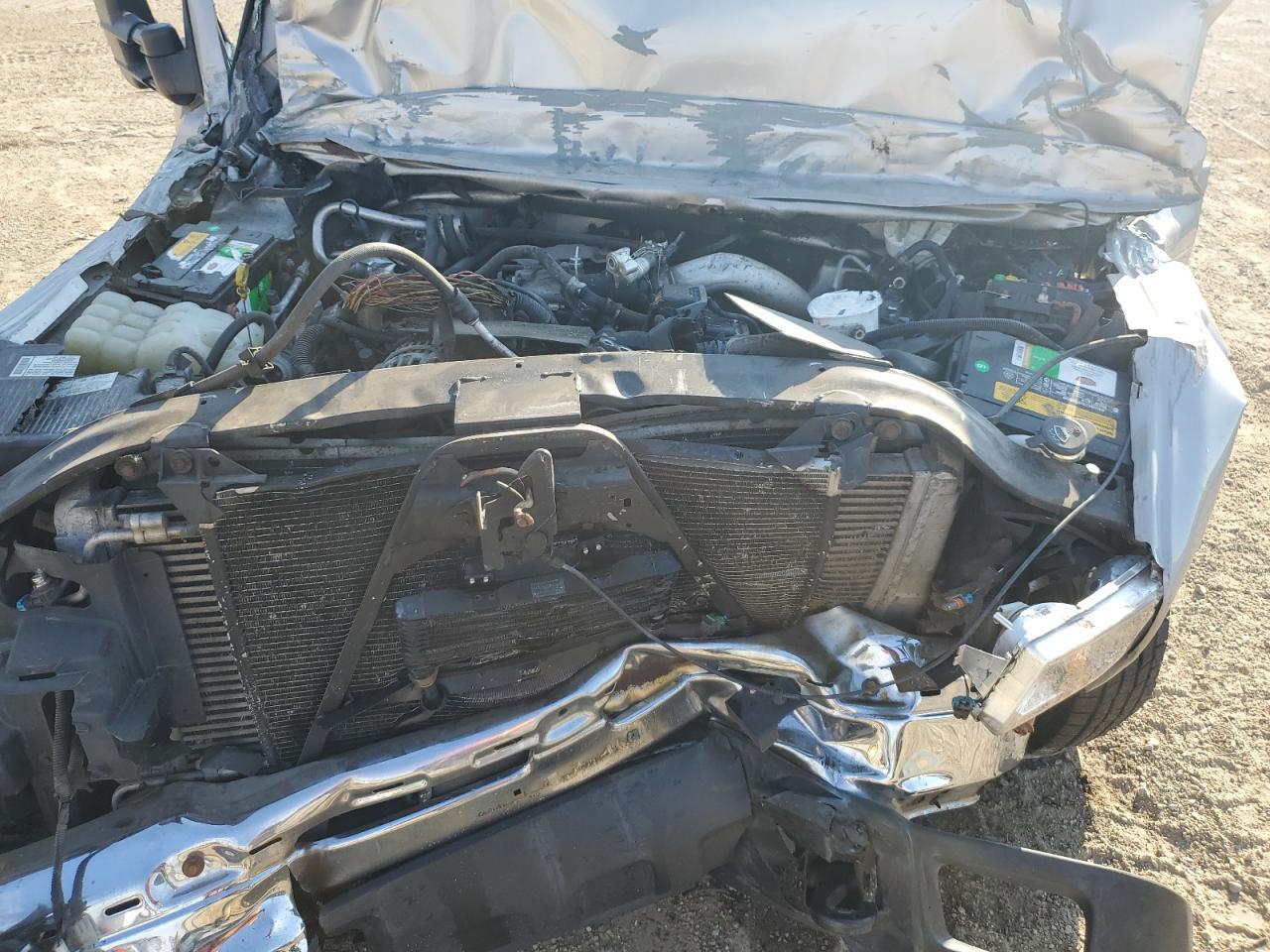 2005 CHEVROLET Silverado 2500