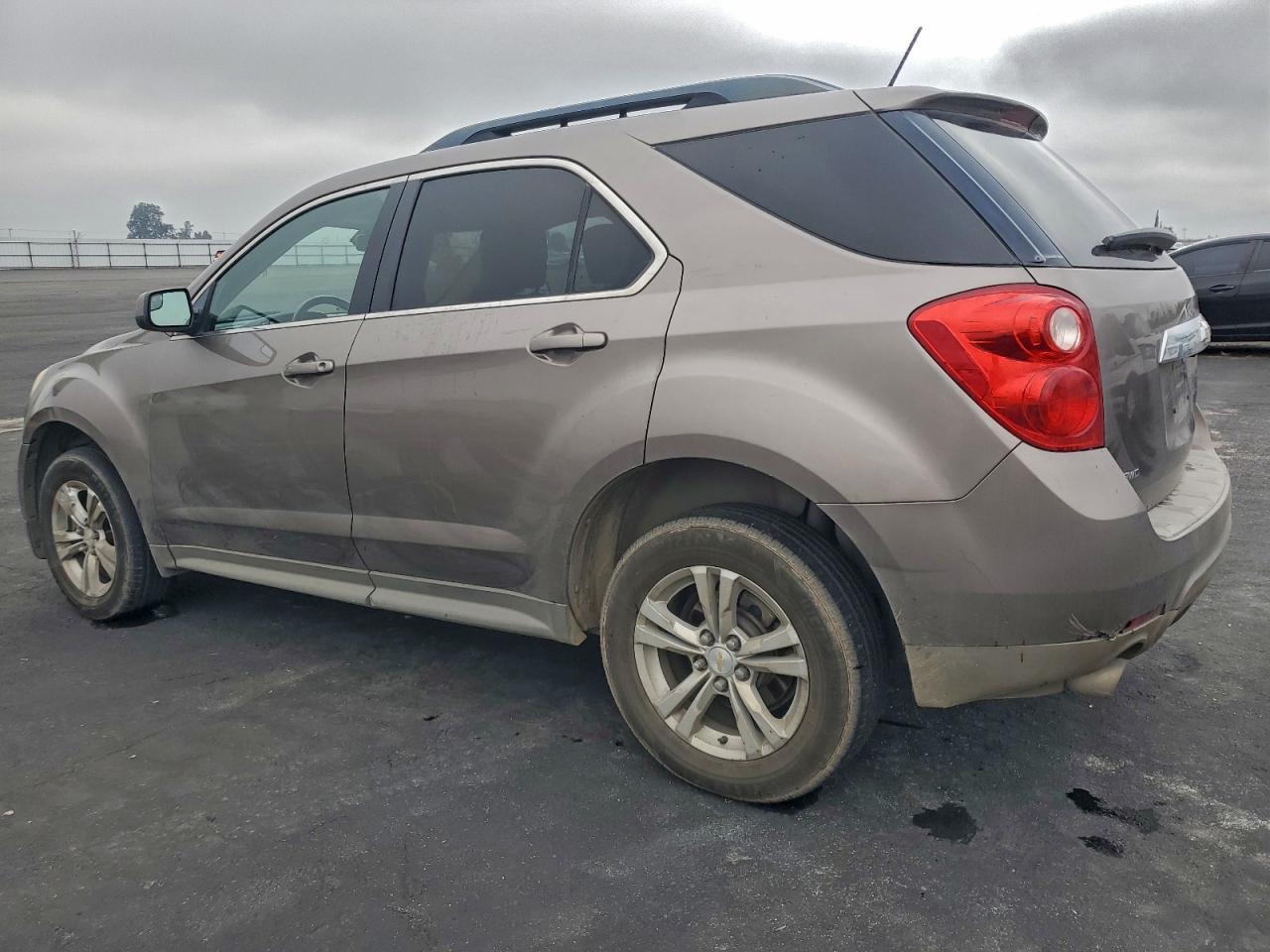 2012 CHEVROLET EQUINOX