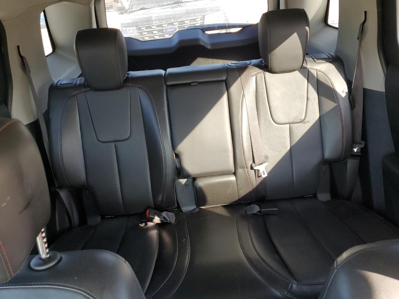 2017 GMC Terrain