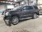 2015 GMC Yukon