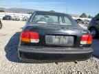 1997 HONDA CIVIC