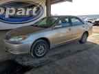 2003 TOYOTA CAMRY