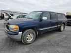 2000 GMC SIERRA 1500