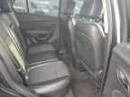 2015 CHEVROLET TRAX