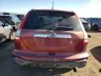 2007 HONDA CR-V