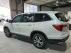 2018 HONDA PILOT