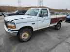 1993 FORD F-250