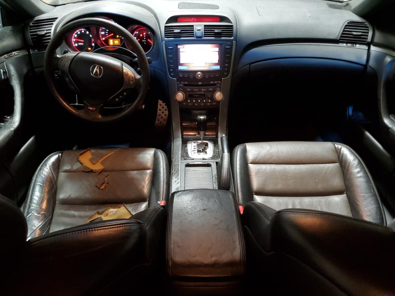 2007 ACURA TL