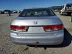 2003 HONDA ACCORD