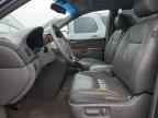 2007 TOYOTA SIENNA