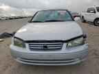2001 TOYOTA CAMRY