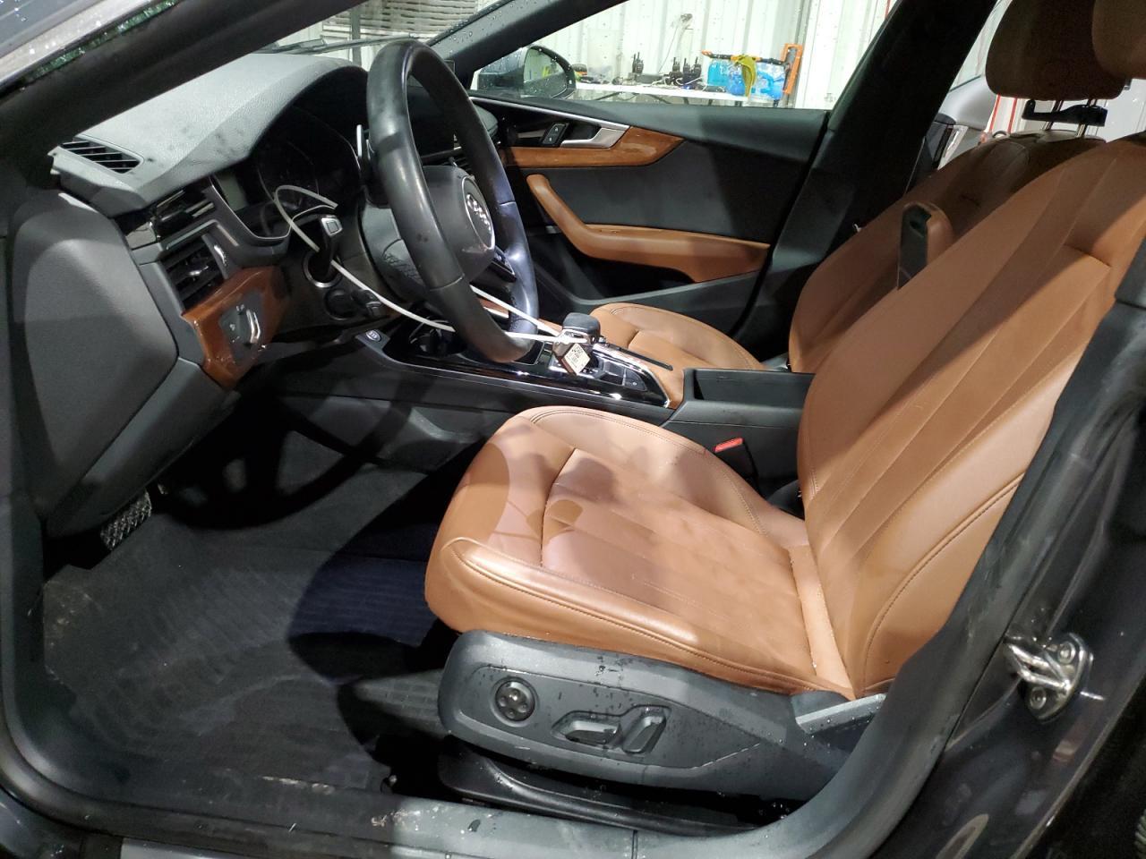 2023 AUDI A5