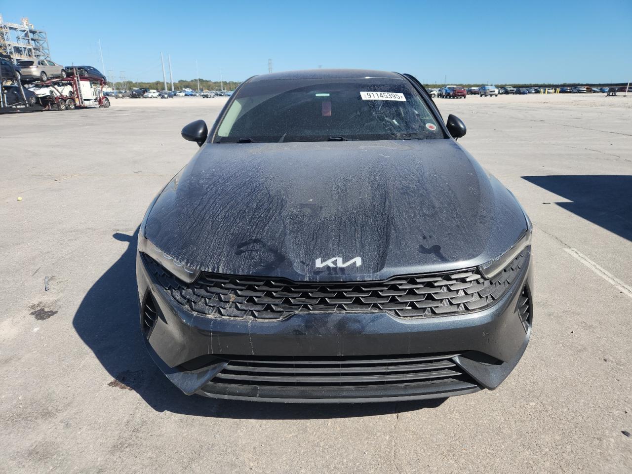 2023 KIA K5