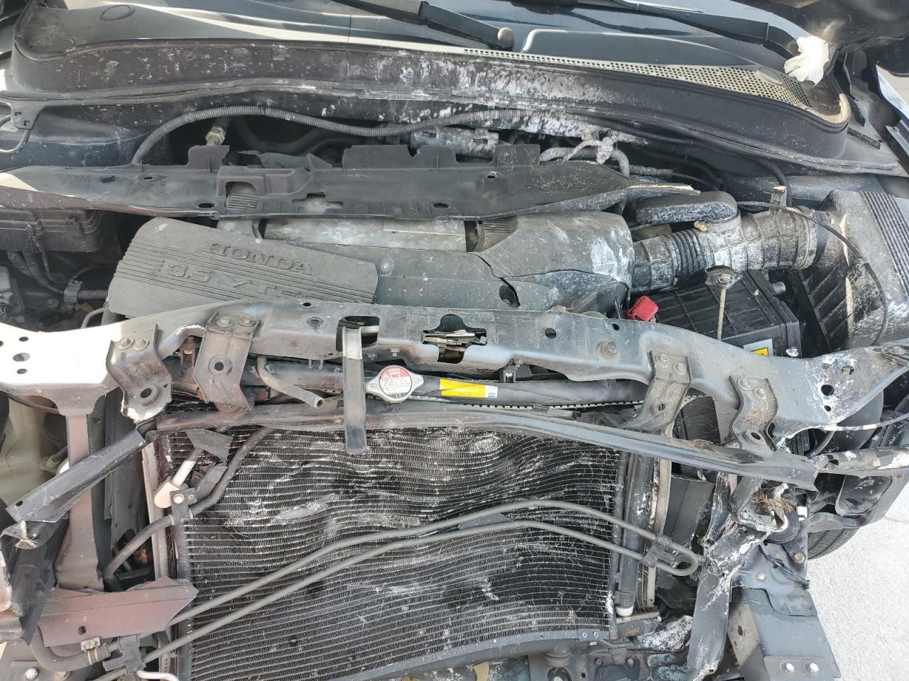 2004 HONDA PILOT