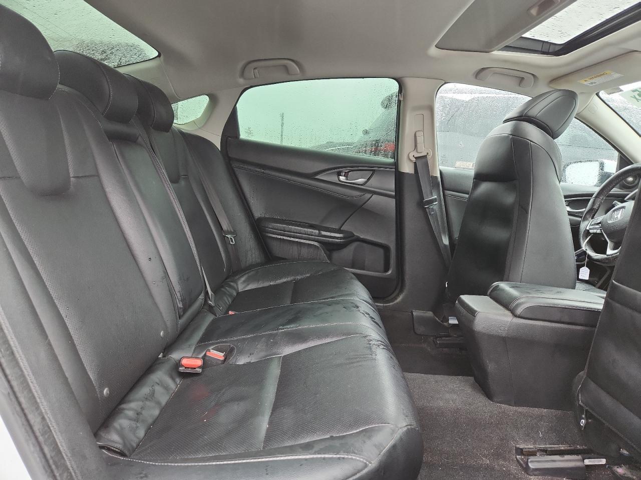 2020 HONDA Insight