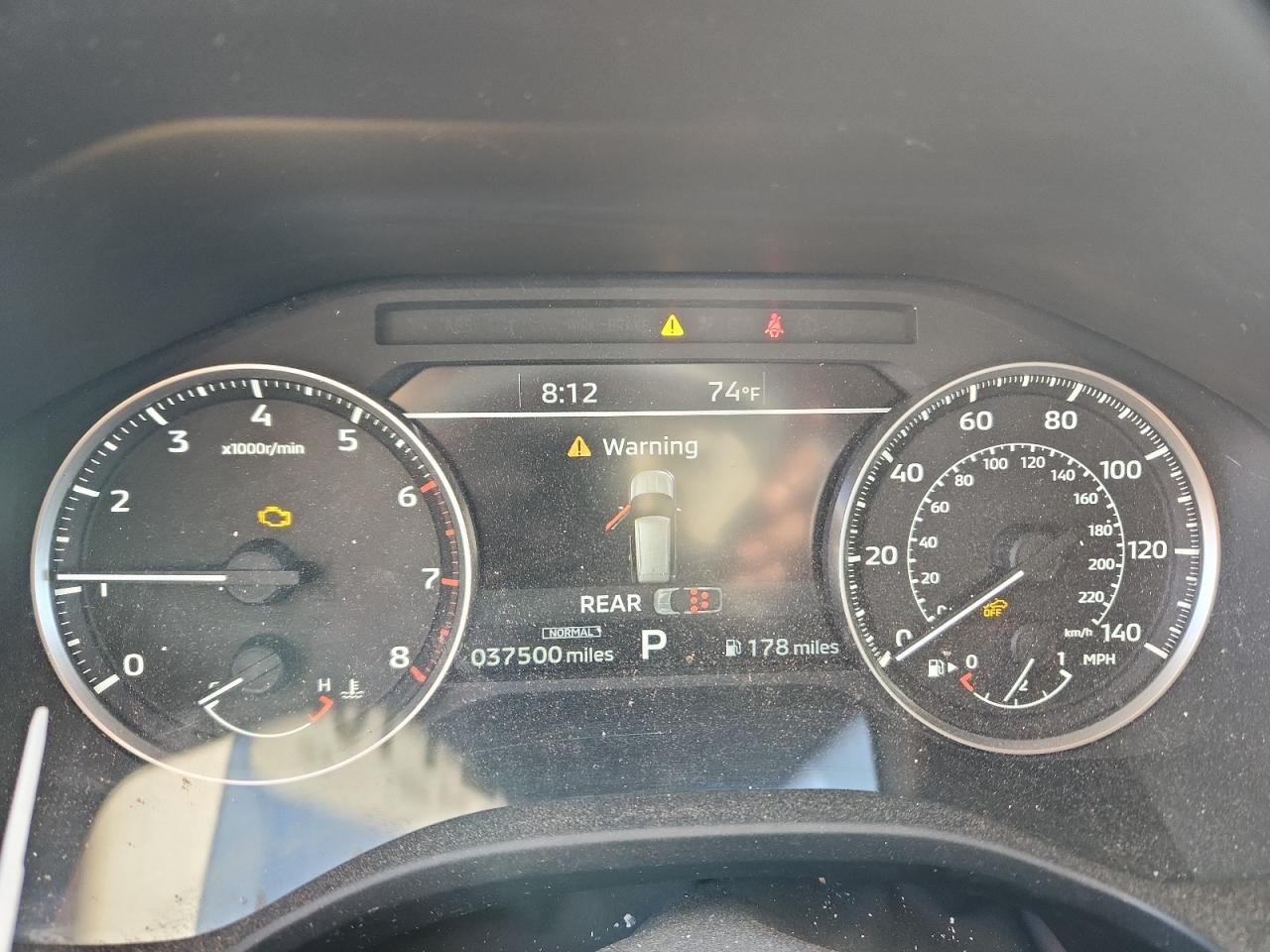 2022 MITSUBISHI outlander