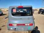 2013 NISSAN CUBE