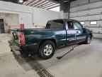2004 CHEVROLET SILVERADO 1500