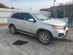 2011 KIA SORENTO