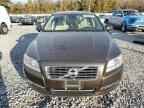 2013 VOLVO S80