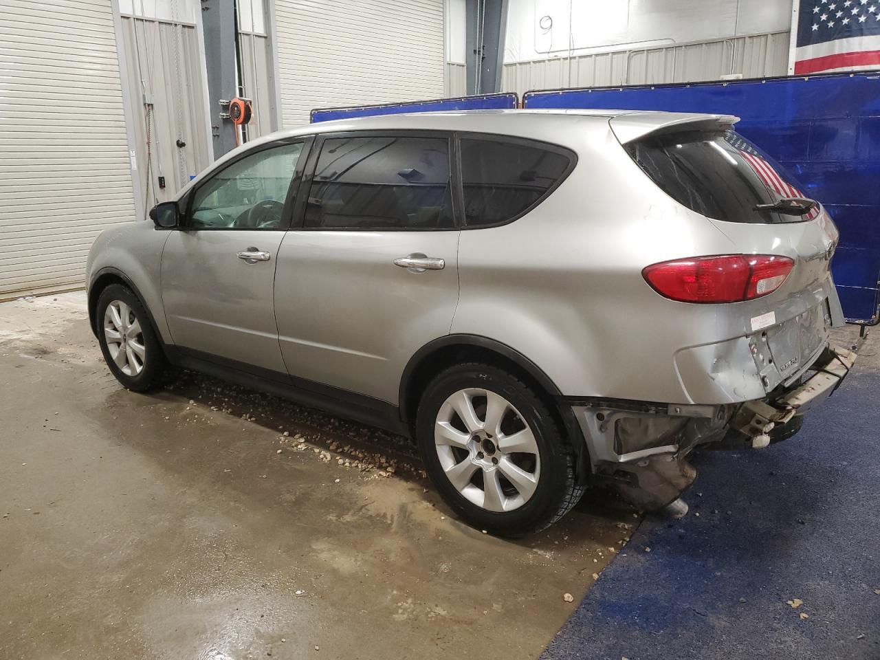 2006 SUBARU B9 Tribeca