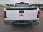 2008 CHEVROLET Silverado