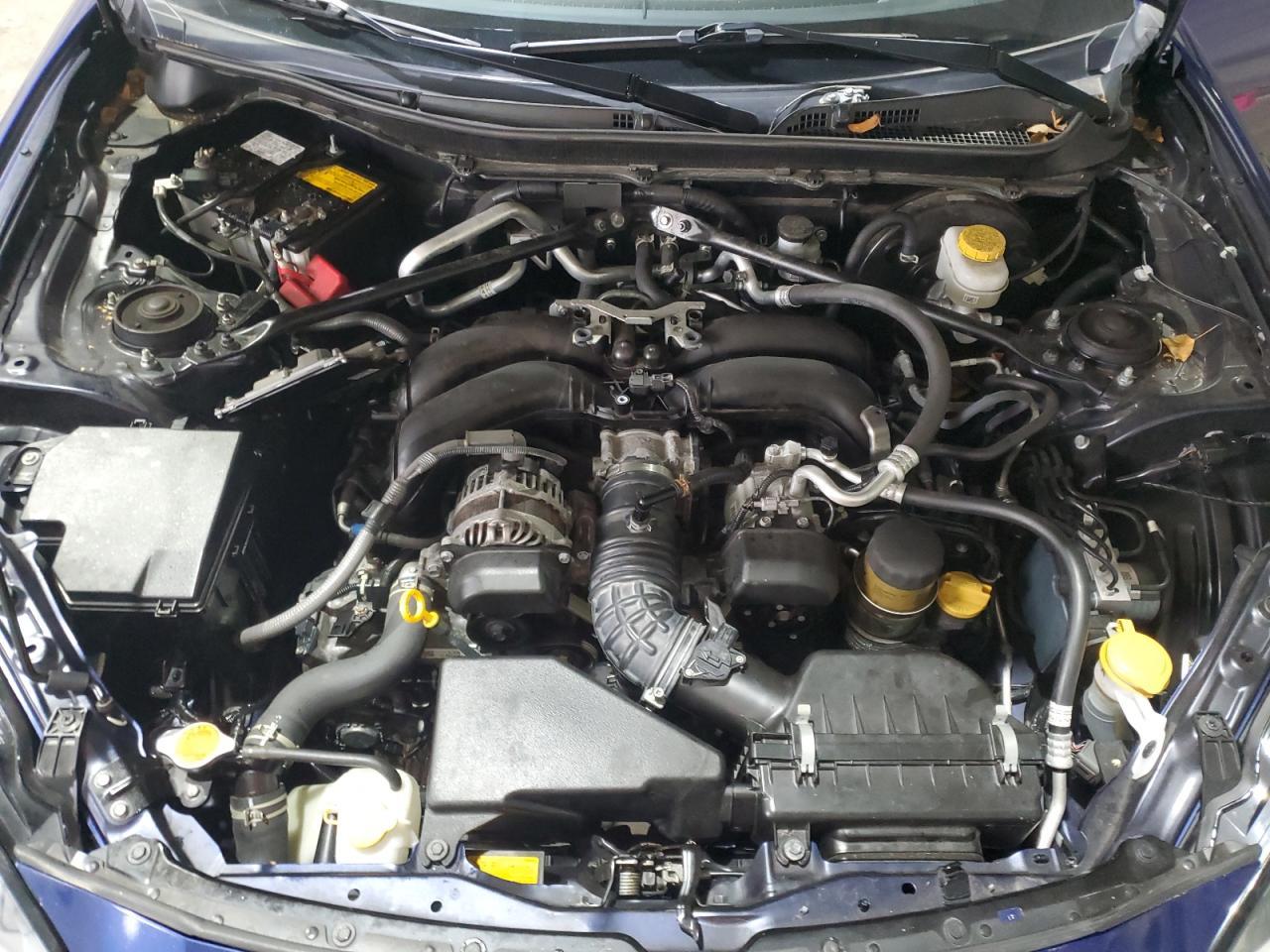 2023 TOYOTA GR 86