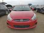 2015 HYUNDAI ACCENT