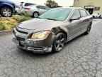 2012 CHEVROLET MALIBU