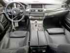 2015 BMW 5 series