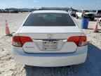 2011 HONDA CIVIC