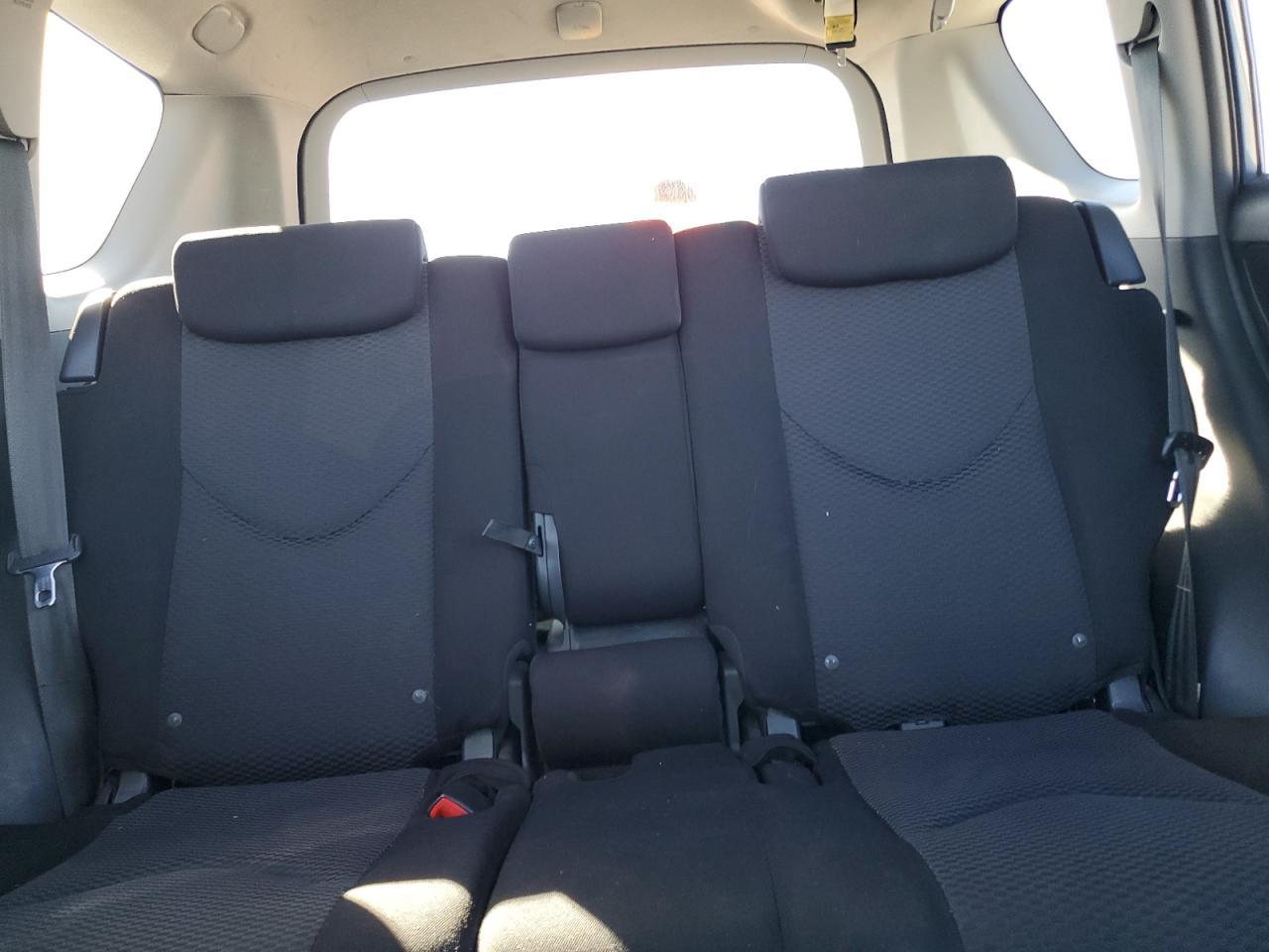 2008 TOYOTA RAV4