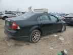 2010 FORD FUSION
