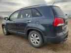 2013 KIA SORENTO