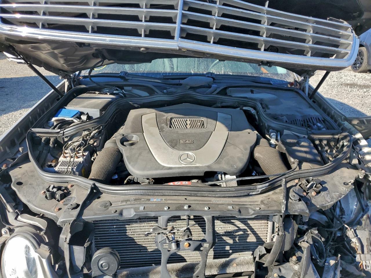 2006 MERCEDES-BENZ E-Class