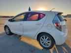 2013 TOYOTA Prius c