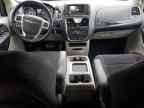 2011 CHRYSLER Town & Country
