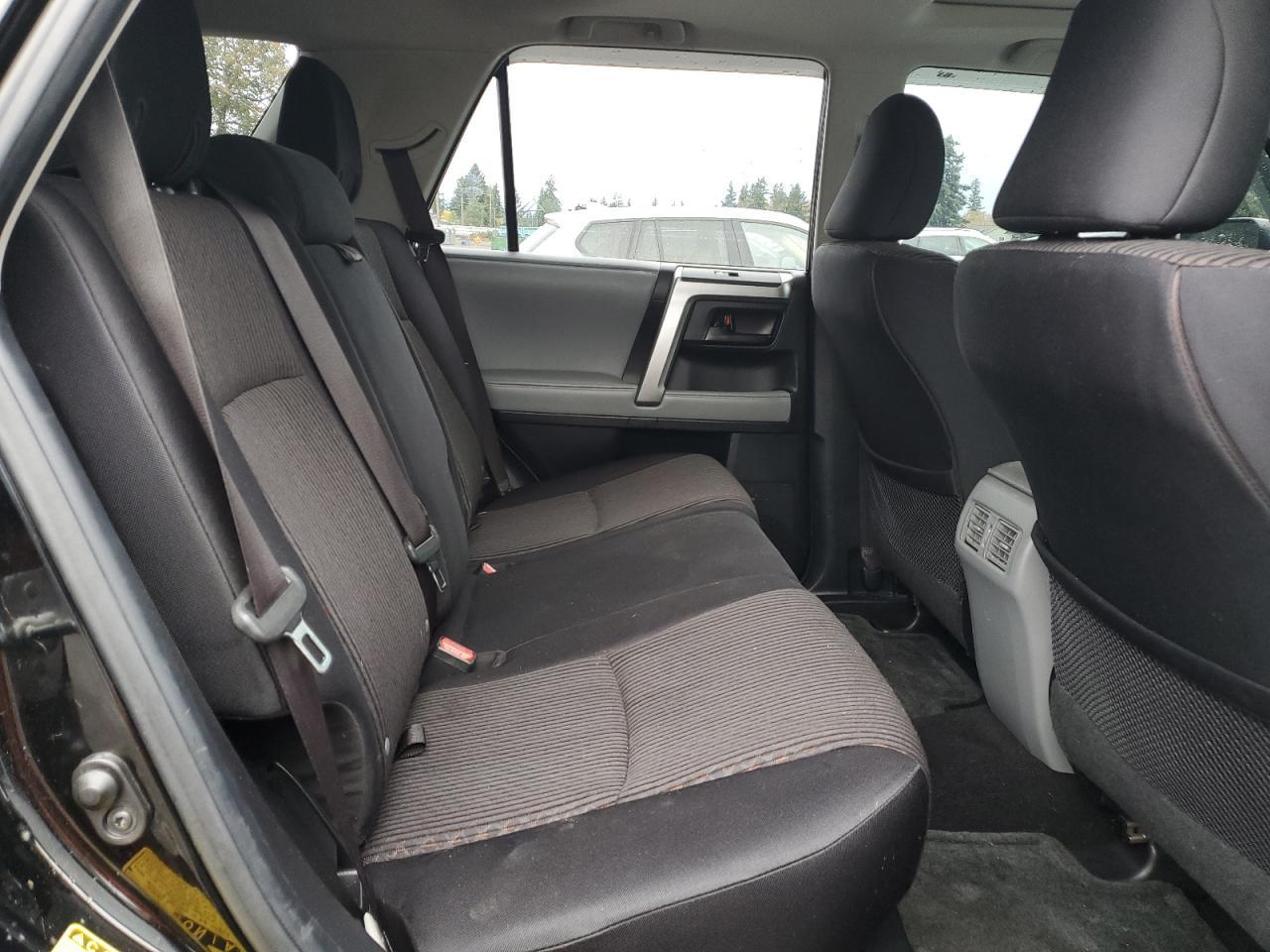 2013 TOYOTA 4Runner