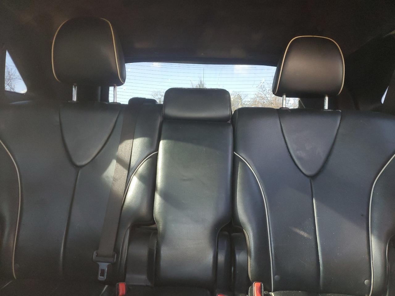 2013 TOYOTA VENZA