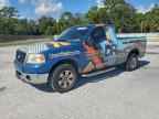 2007 FORD F-150