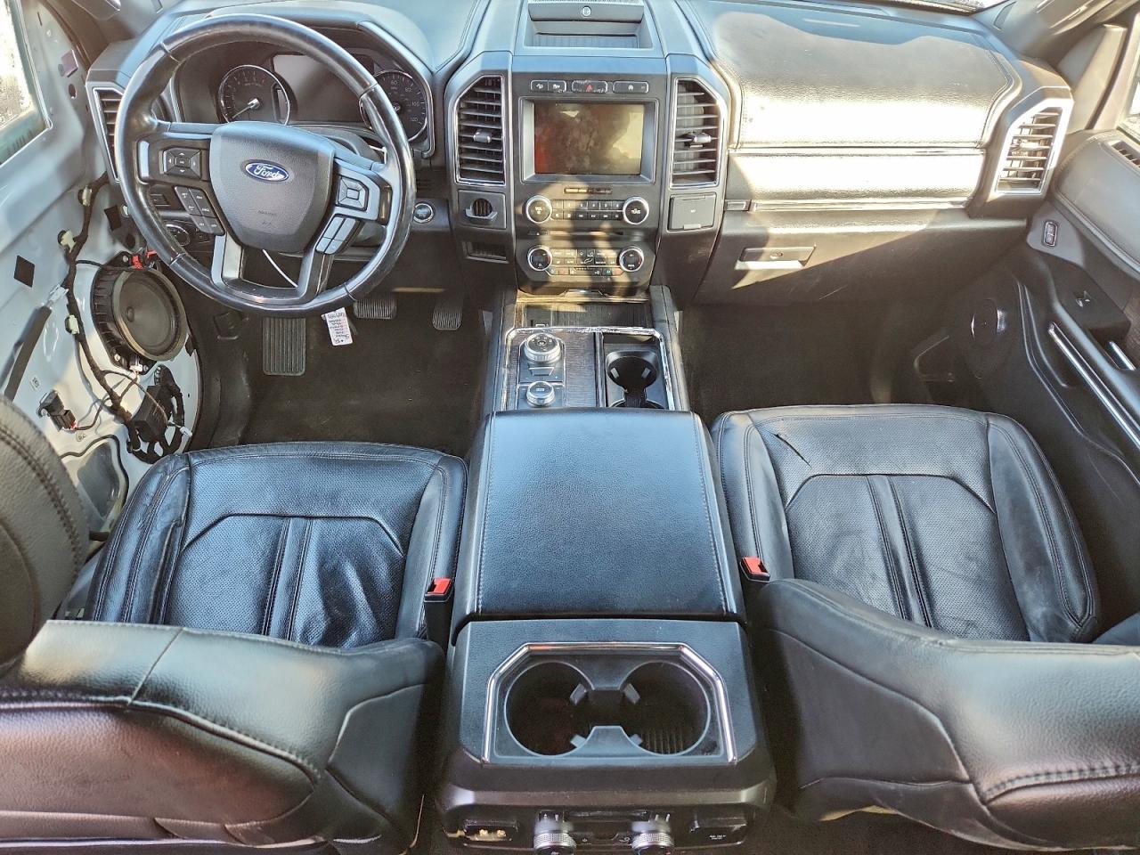 2018 FORD Expedition