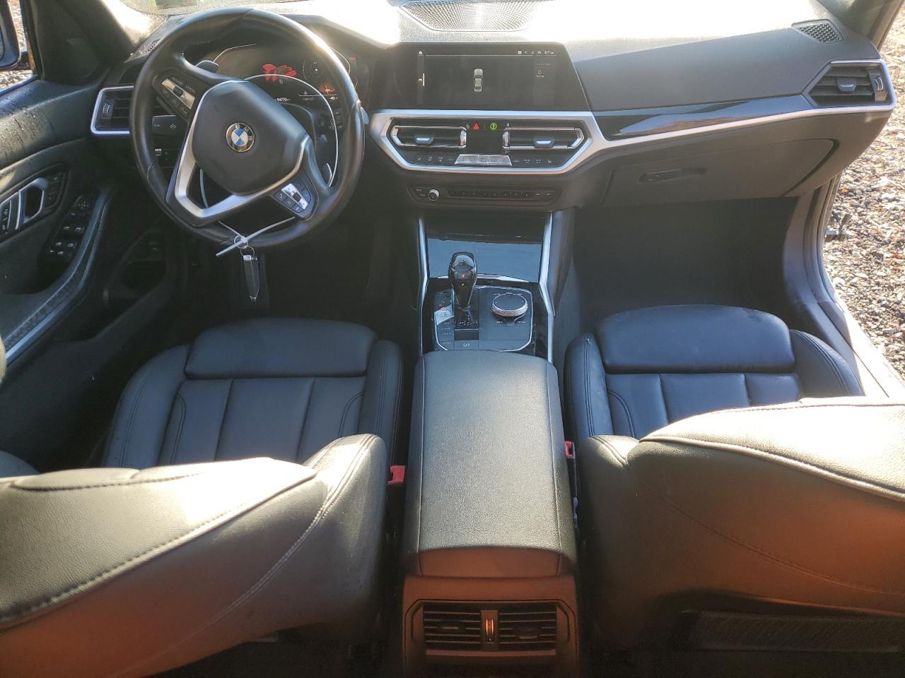 2019 BMW 3 SERIES