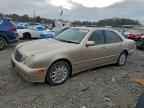 2000 MERCEDES-BENZ E-Class