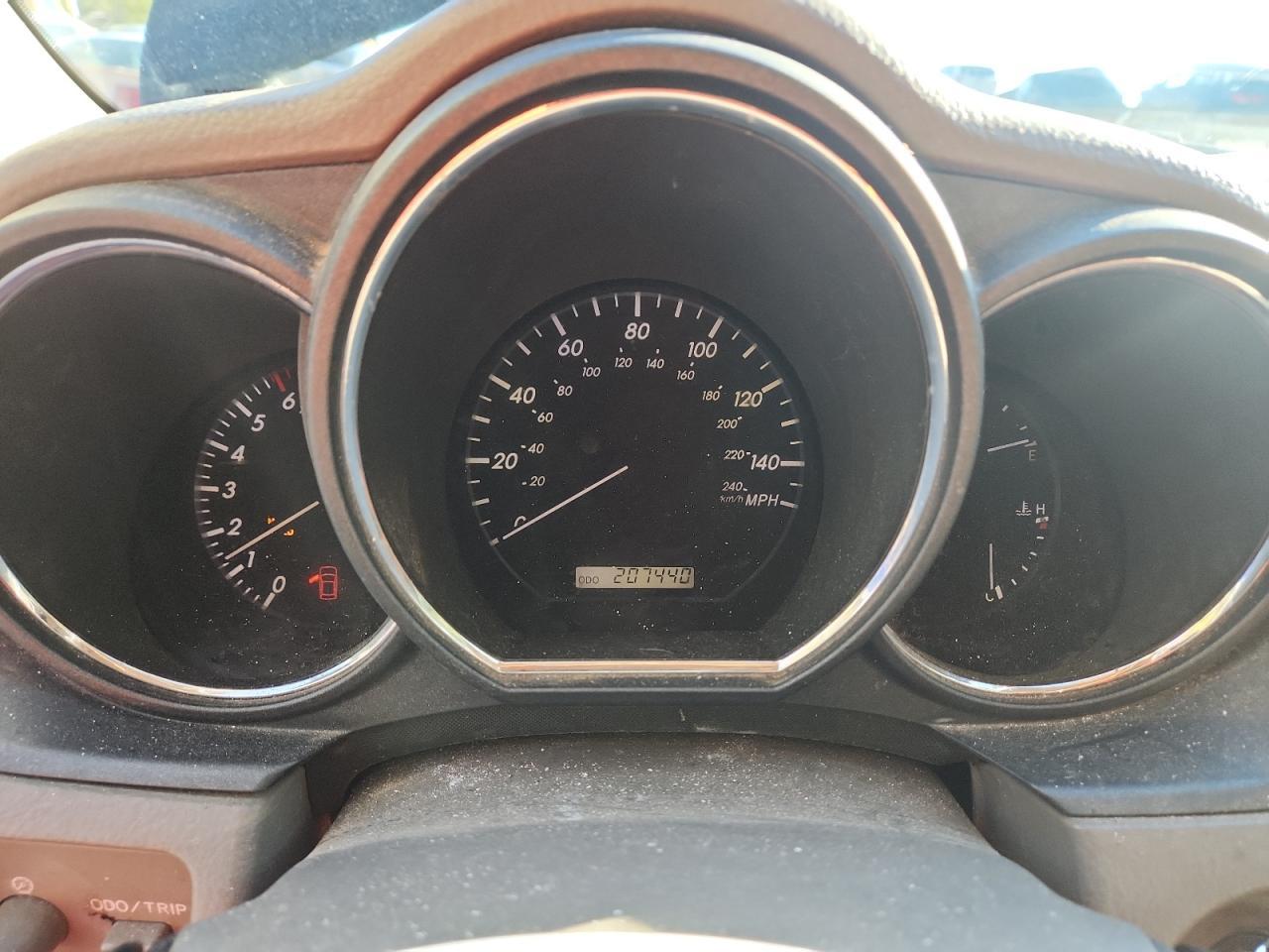 2006 LEXUS Rx 330