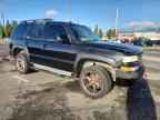2005 CHEVROLET Tahoe