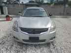 2010 NISSAN ALTIMA