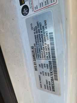 2014 SMART Fortwo