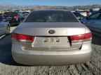 2007 HYUNDAI SONATA