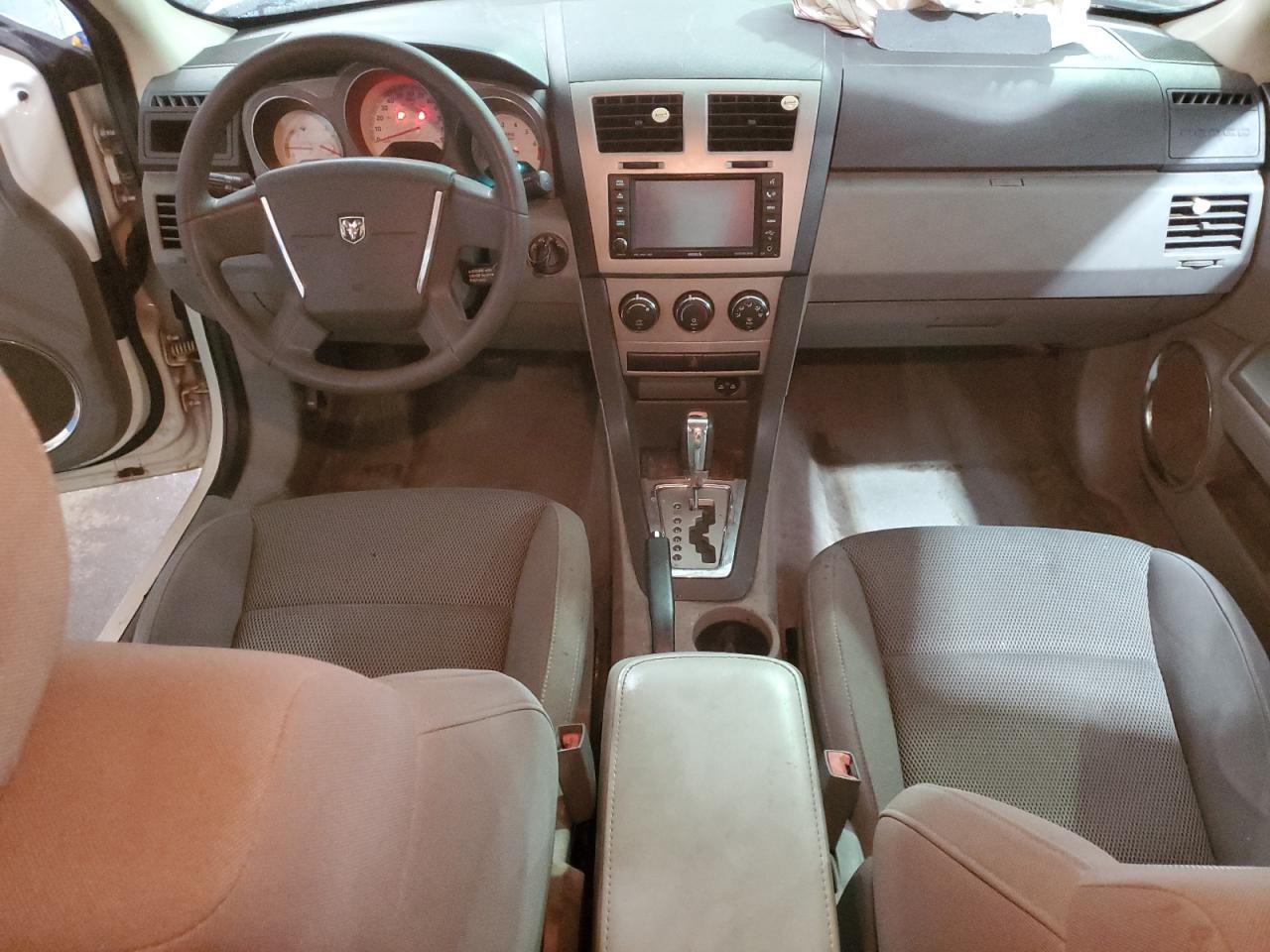 2008 DODGE Avenger